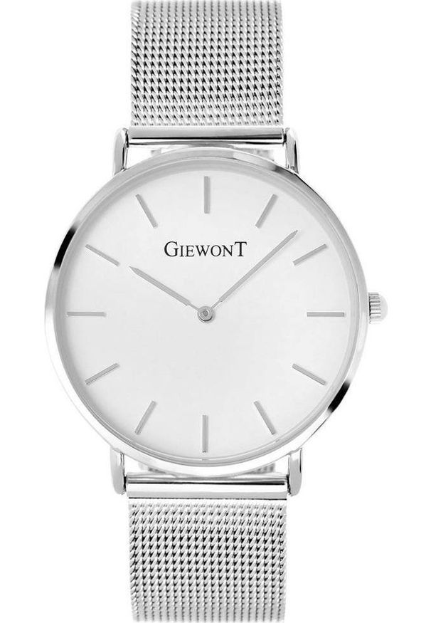 Zegarek Giewont Zegarek Damski GIEWONT GW1970-3