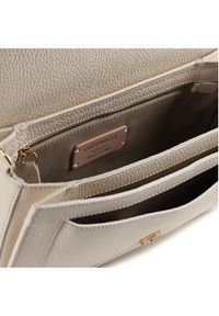 Coccinelle Saszetka 323902 Biały. Kolor: biały #4