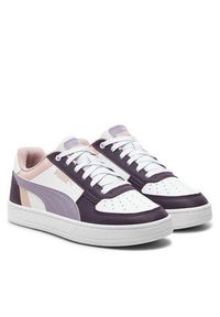 Puma Sneakersy Caven 2.0 Block Jr 394461 11 Kolorowy. Materiał: skóra. Wzór: kolorowy #6
