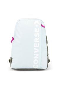 Converse - CONVERSE SPEED 2 BACKPACK > 10008286-A05. Materiał: materiał, poliester. Styl: sportowy #1