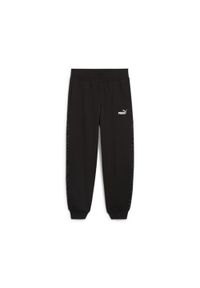 Puma - Damskie spodnie HYPERNATURAL PUMA Black. Kolor: czarny. Sport: joga i pilates #1