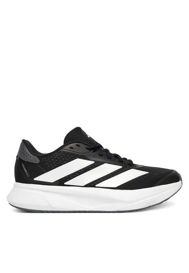 Adidas - Buty do biegania adidas. Kolor: czarny