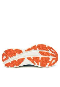 EA7 Emporio Armani Sneakersy X8X246 XK443 D133 Niebieski. Kolor: niebieski. Materiał: materiał #4