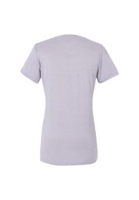 Regatta - T-shirt Damski Krajobraz Fingal IX. Kolor: niebieski