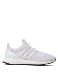 Adidas - adidas Buty Ultraboost 1.0 HQ4202 Biały. Kolor: biały. Materiał: materiał #1