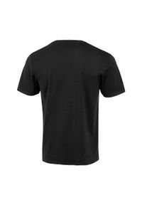 Stedman - Koszulka Unisex Dla Dorosłych Lux. Kolor: czarny. Sport: turystyka piesza