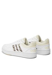 Adidas - adidas Sneakersy Hoops 3.0 Shoes IG7894 Biały. Kolor: biały #3
