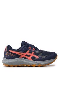 Asics Buty Gel-Sonoma 7 1012B413 Niebieski. Kolor: niebieski. Materiał: materiał #3