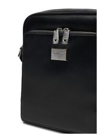Guess Saszetka HMMILI P4460 Czarny. Kolor: czarny. Materiał: skóra #5