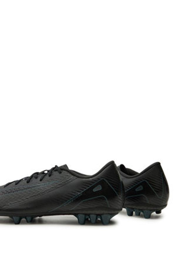 Nike Buty do piłki nożnej Zoom Vapor 16 FQ8364 Czarny. Kolor: czarny. Model: Nike Zoom