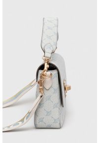 JOOP! - Joop! torebka kolor biały. Kolor: biały #6