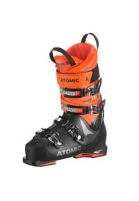 ATOMIC - Buty narciarskie męskie Atomic HAWX PRIME flex 110. Zapięcie: klamry. Technologia: Thinsulate. Sport: narciarstwo #1