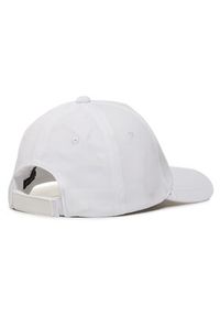 Armani Exchange Czapka z daszkiem 954079 CC518 00010 Biały. Kolor: biały. Materiał: materiał #3
