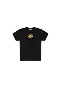 Mitchell & Ness - Koszulka Los Angeles Lakers deadstock champs. Kolor: czarny. Sport: koszykówka #1