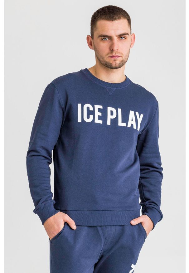 Bluza Ice Play