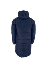 REECE - Długa kurtka Reece Australia Tumby. Kolor: niebieski. Materiał: puch. Długość: długie #1
