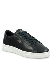 GANT - Gant Sneakersy Joree 29631688 Granatowy. Kolor: niebieski. Materiał: skóra #3