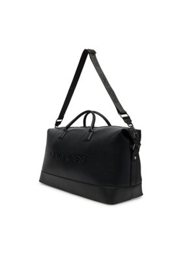 Gino Rossi Torba GIN-L-001-07 Czarny. Kolor: czarny. Materiał: materiał, syntetyk