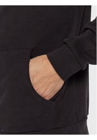 Blend Bluza Nirvan 20712804 Czarny Regular Fit. Kolor: czarny. Materiał: bawełna