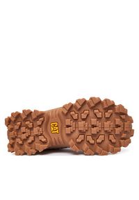 CAT Footwear Sneakersy Intruder P312227 Różowy. Kolor: różowy. Materiał: materiał #3