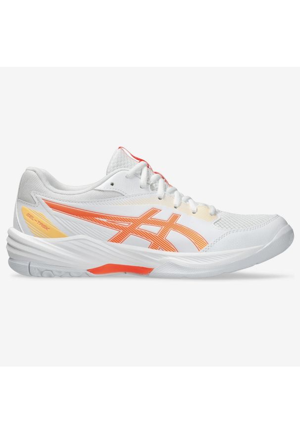 Asics - Buty do piłki ręcznej ASICS Gel Task 4. Sport: piłka ręczna