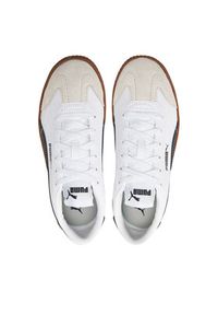 Puma Sneakersy Club 5V5 Sd 395104-04 Biały. Kolor: biały. Materiał: skóra #3