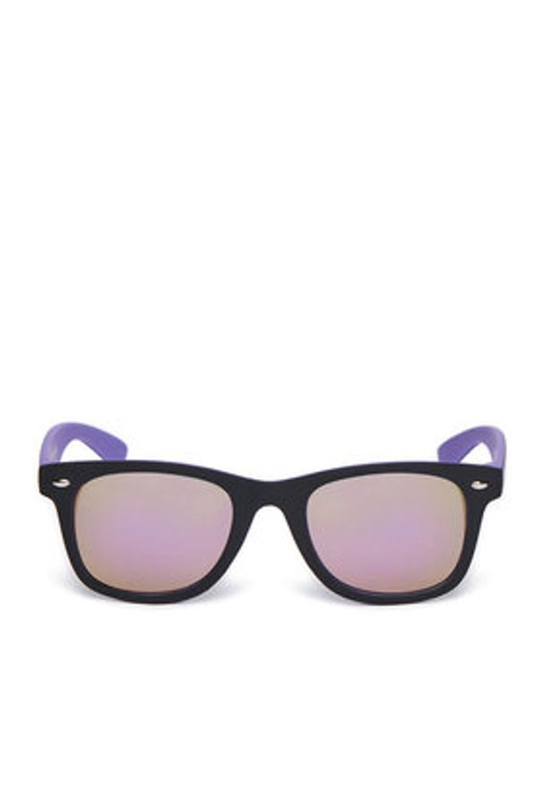 Roxy Okulary przeciwsłoneczne RX-KA-003-SS25 Czarny. Kolor: czarny