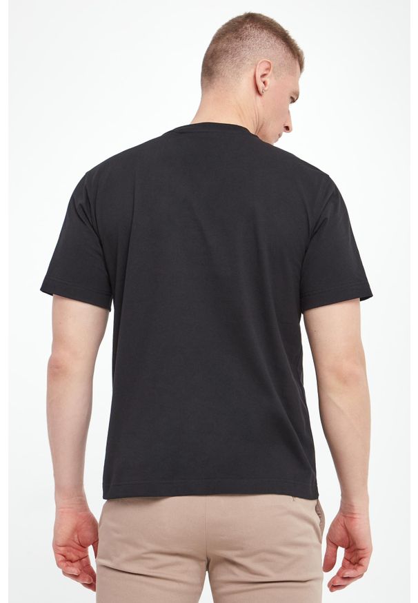 Burberry - T-shirt męski BURBERRY