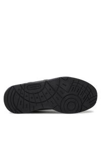 Lacoste Sneakersy T-Clip 222 1 Suc 7-44SUC000702H Czarny. Kolor: czarny. Materiał: skóra #5