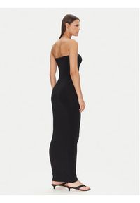 Wolford Sukienka letnia Fatal 50795 Czarny Slim Fit. Kolor: czarny. Materiał: syntetyk. Sezon: lato #6