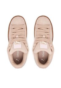 Puma Sneakersy Suede XL Jr 396577 59 Różowy. Kolor: różowy. Materiał: zamsz, skóra. Model: Puma Suede #3