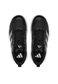 Adidas - adidas Buty Court Team Bounce 2.0 ID2500 Czarny. Kolor: czarny #2