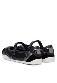 Pinko - PINKO Baleriny Yulia 02 SS0187 P020 Czarny. Kolor: czarny. Materiał: skóra #6