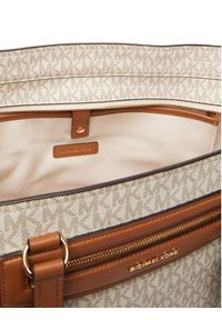 MICHAEL Michael Kors Torebka Jet Set 30S6GTVT4B Écru. Materiał: skórzane #4