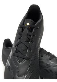 Adidas - adidas Buty do piłki nożnej Predator Club FxG IF6345 Czarny. Kolor: czarny. Materiał: syntetyk #8