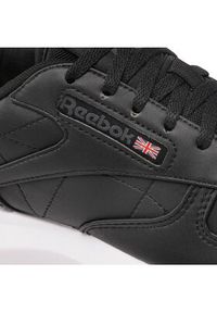 Reebok Sneakersy Classic Sp Vegan GX8692 Czarny. Kolor: czarny. Materiał: skóra. Model: Reebok Classic #4