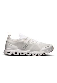 On Cloud 6 Versa White | White Sneakersy męskie. Kolor: biały #1