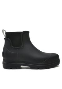 Ugg Kalosze W Droplet 1130831 Czarny. Kolor: czarny