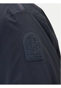 Parajumpers Płaszcz zimowy Easy 25WMPMJKBC03 Granatowy Regular Fit. Kolor: niebieski. Materiał: syntetyk. Sezon: zima #4