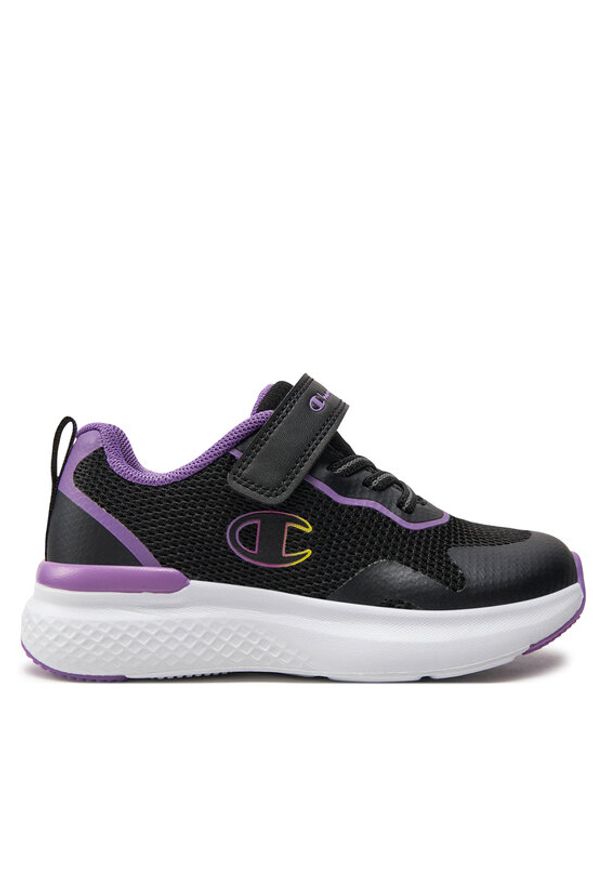Champion Sneakersy Bold 3 G Ps Low Cut Shoe S32833-CHA-KK001 Czarny. Kolor: czarny