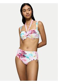 Triumph Dół od bikini Summer Fleur 10222330 Kolorowy. Materiał: syntetyk. Wzór: kolorowy #3
