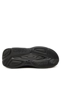 Hugo Sneakersy Leon Runn Enme 50517122 Czarny. Kolor: czarny #5