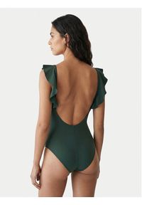 YSABEL MORA - Ysabel Mora Strój kąpielowy 83422 Zielony. Kolor: zielony. Materiał: syntetyk #2