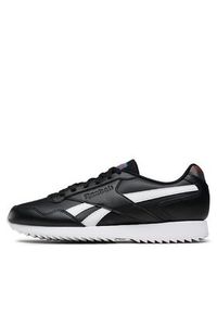 Reebok Sneakersy Royal Glide Ripple GV7420 Czarny. Kolor: czarny. Materiał: skóra. Model: Reebok Royal #4