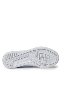 Adidas - adidas Sneakersy Court Super W IG5748 Biały. Kolor: biały. Materiał: skóra