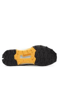 Adidas - adidas Trekkingi Terrex AX4 Mid GORE-TEX Hiking Shoes IF4849 Czarny. Kolor: czarny. Materiał: materiał. Technologia: Gore-Tex. Model: Adidas Terrex. Sport: turystyka piesza