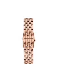 Michael Kors Zegarek Georgie MK4932 Różowy. Kolor: różowy