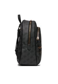 Guess Plecak HWSG69 94330 Czarny. Kolor: czarny. Materiał: skóra #5