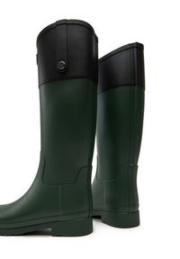 Hunter Kalosze HFRW0008251 Czarny. Kolor: czarny #6