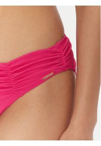 YSABEL MORA Dół od bikini 83119 Różowy. Kolor: różowy. Materiał: syntetyk